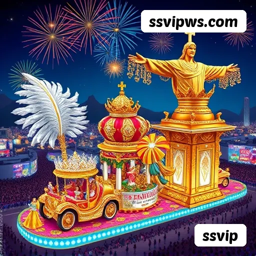 Sistema de apostas ssvip - Imagem principal