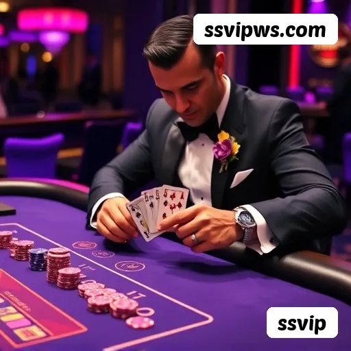 Ferramentas de apostas ssvip