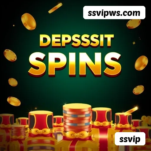 Controle de apostas ssvip