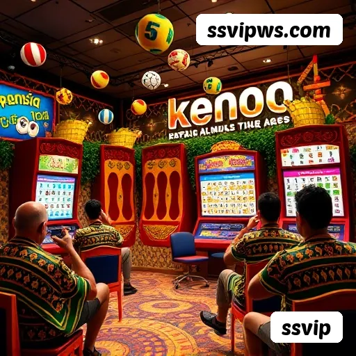 Cassino online ssvip - Imagem principal