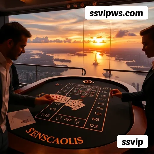 Chuva de bônus ssvip nos caça-níqueis